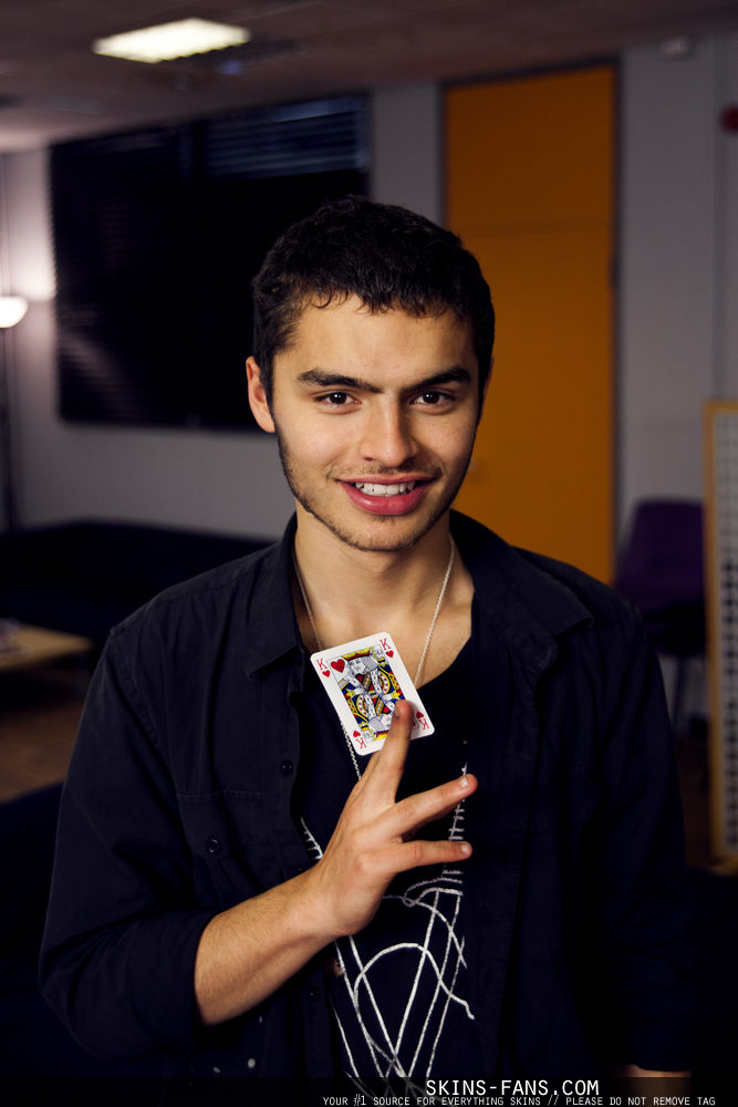 Sebastian De Souza Sebastian De Souza