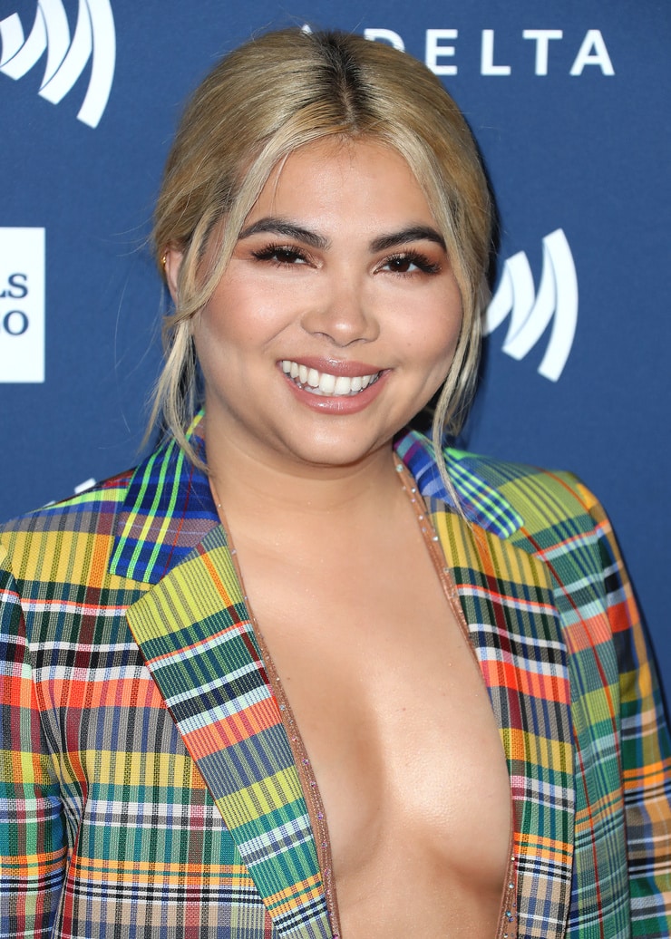 Hayley kiyoko