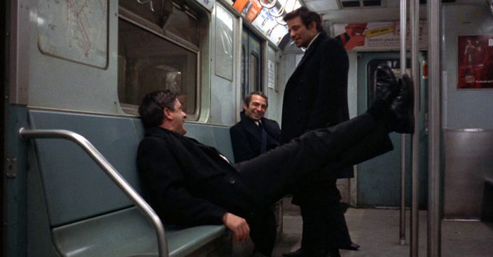 Husbands: A Comedy About Life, Death and Freedom (1970) Husbands: A Comedy About Life, Death and Freedom (1970)