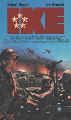 Ike: The War Years [1979 TV Mini-Series]