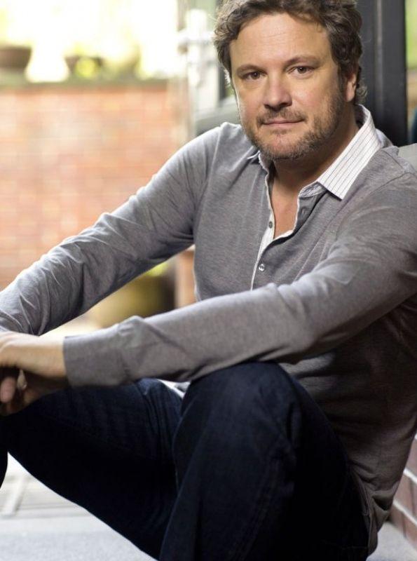 Colin Firth Colin Firth