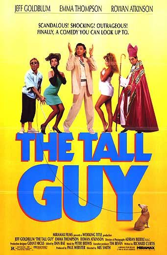 The Tall Guy The Tall Guy
