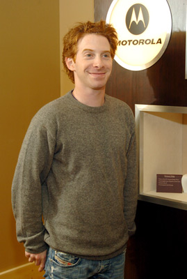 Seth Green Seth Green