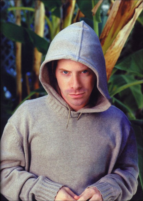 Seth Green Seth Green