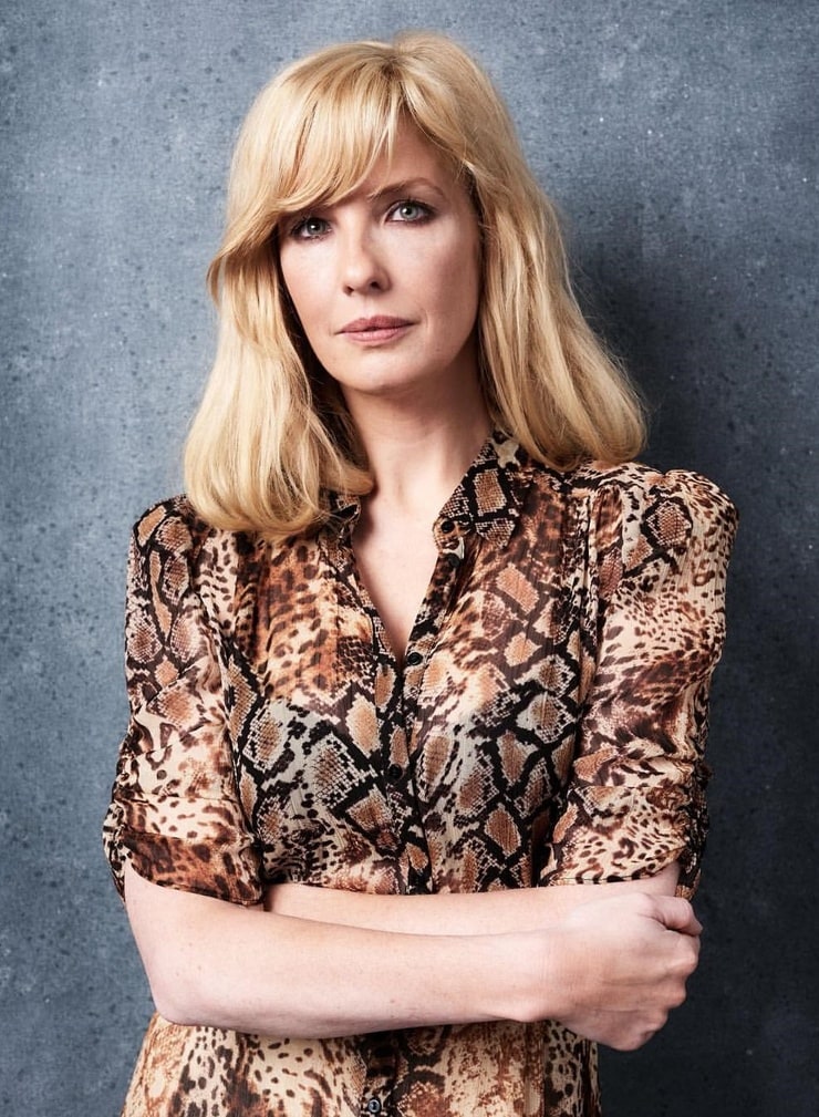 Kelly reilly