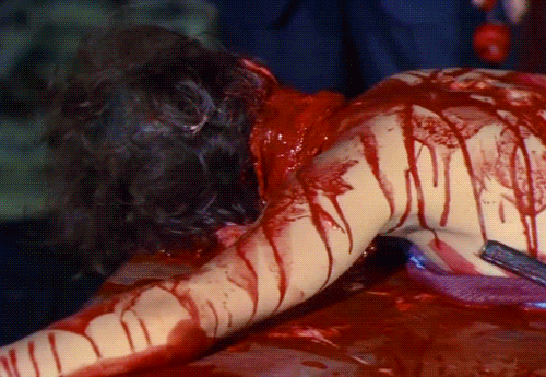 Blood Feast Blood Feast
