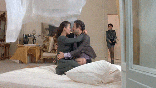 Picture of My Nights Are More