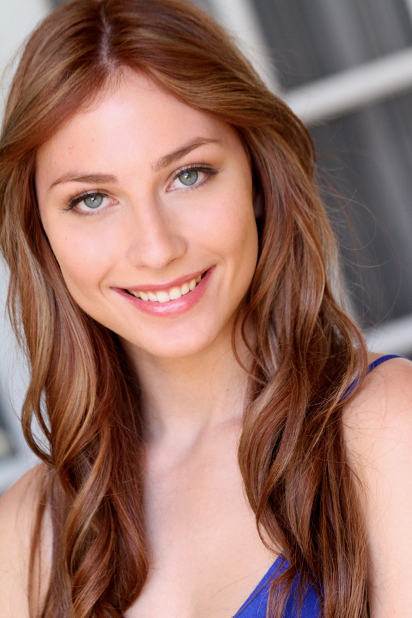 Actress dating a kennedy