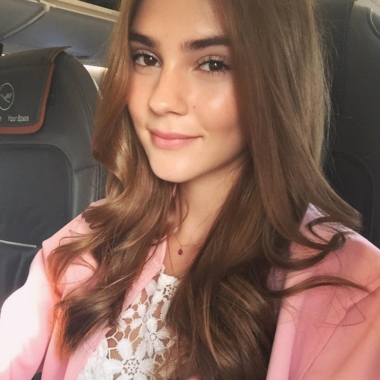 Stefanie Giesinger