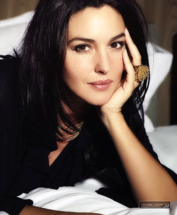 Monica Bellucci Monica Bellucci