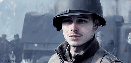 Band of Brothers (2001) Band of Brothers (2001)