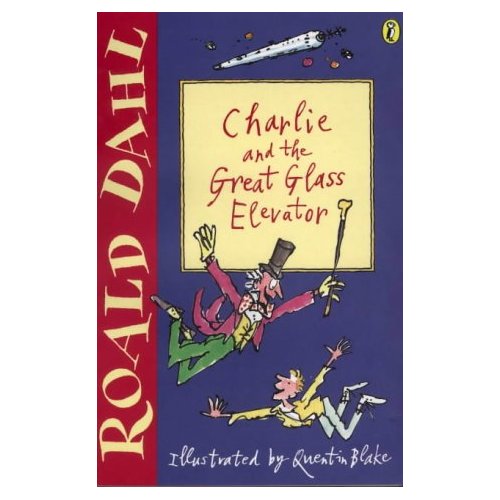 Charlie and the...