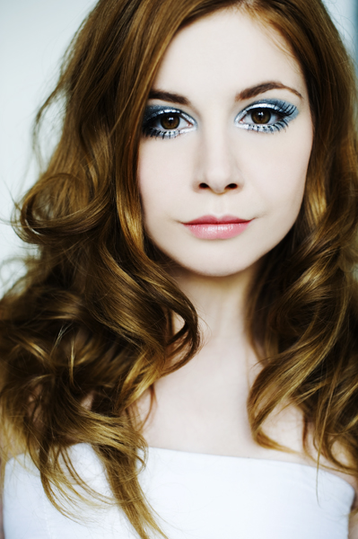 Josefine Preuß Josefine Preuß