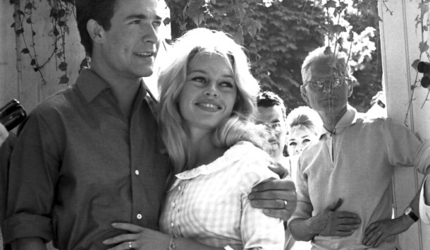 Brigitte Bardot Brigitte Bardot