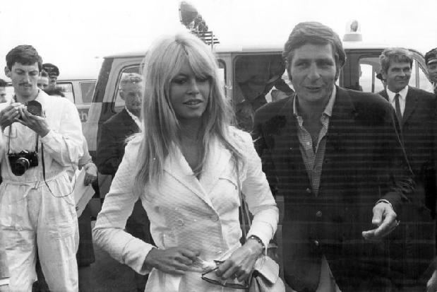 Brigitte Bardot Brigitte Bardot