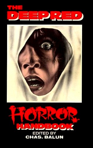 Deep Red Horror Handbook