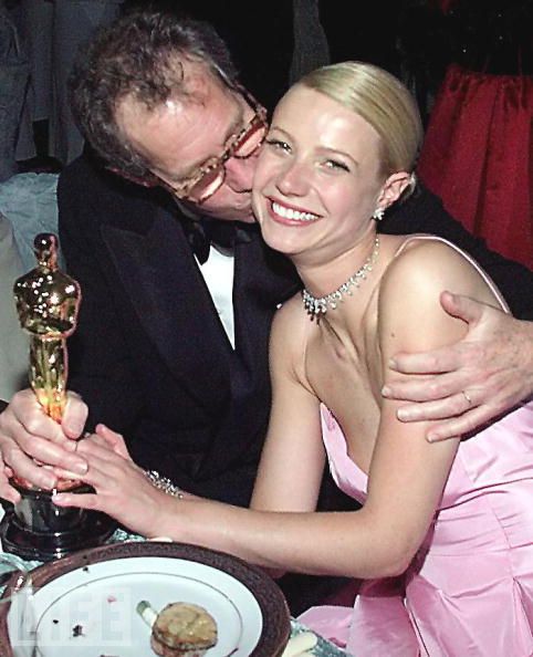 Gwyneth Paltrow Gwyneth Paltrow