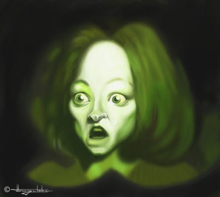 Jodie Foster Jodie Foster