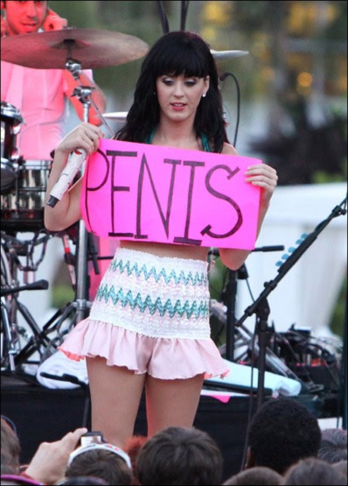 Katy Perry Katy Perry