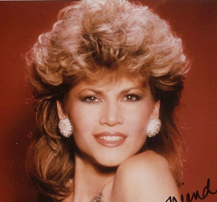 Markie Post Markie Post
