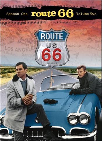 Route 66 (1960-1964) Route 66 (1960-1964)