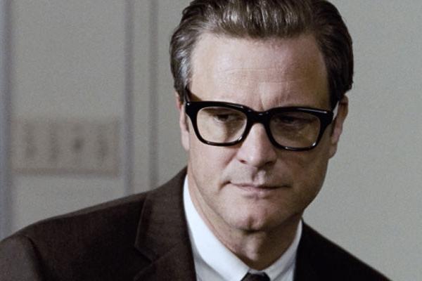 A Single Man A Single Man