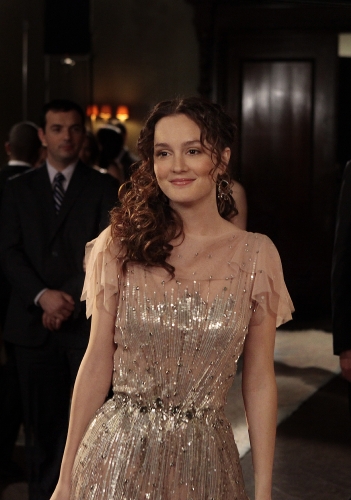 Leighton Meester Leighton Meester