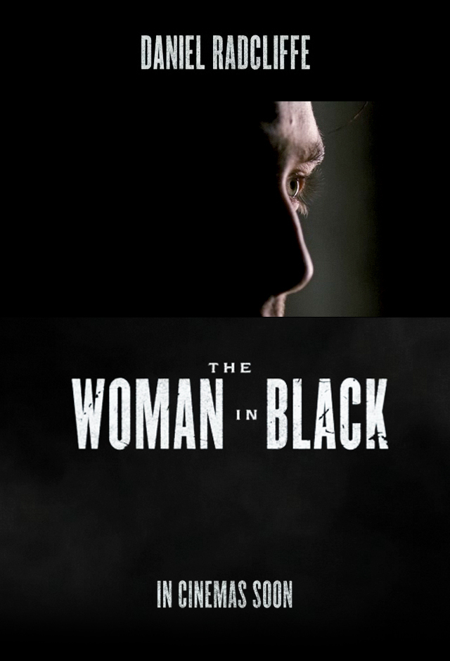 The Woman In Black The Woman In Black