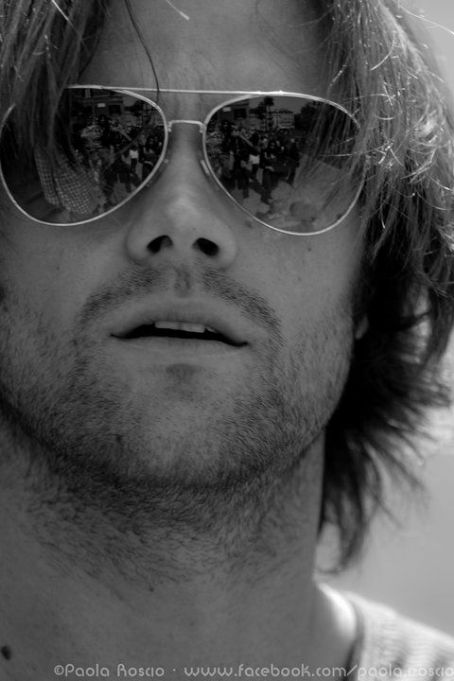 Jared Padalecki Jared Padalecki