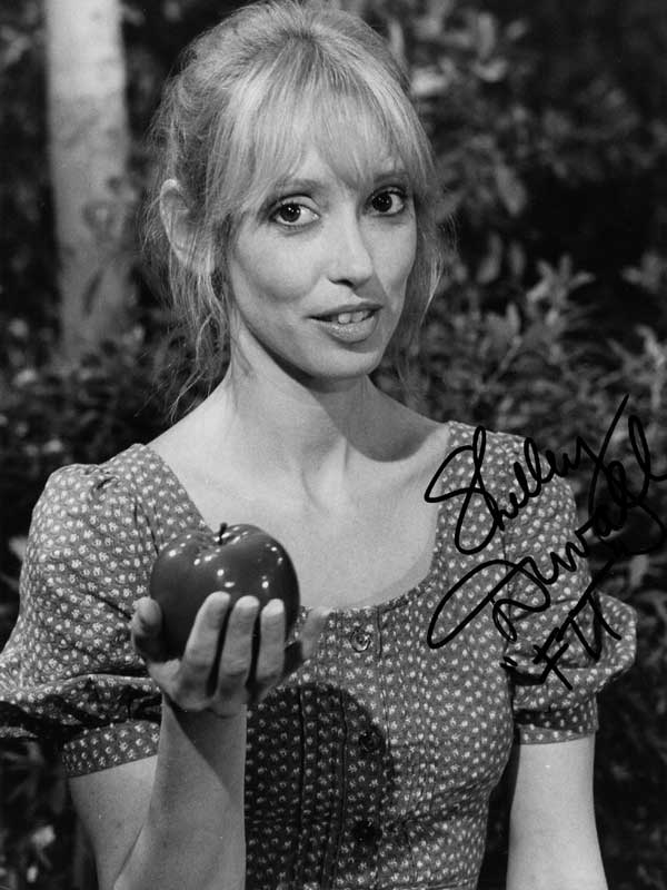 How much money makes Shelley Duvall? Net worth Net Worth Inspector