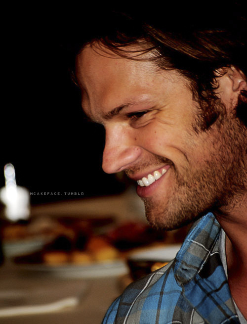 Jared Padalecki Jared Padalecki