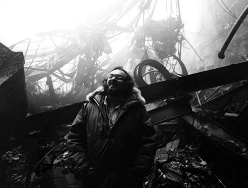 Stanley Kubrick Stanley Kubrick