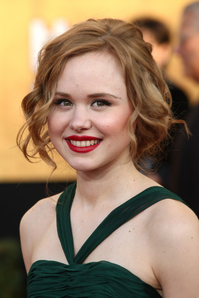 Alison Pill Alison Pill