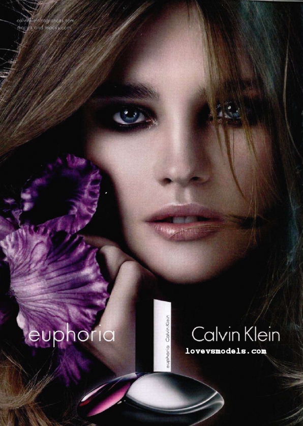 Natalia Vodianova Natalia Vodianova