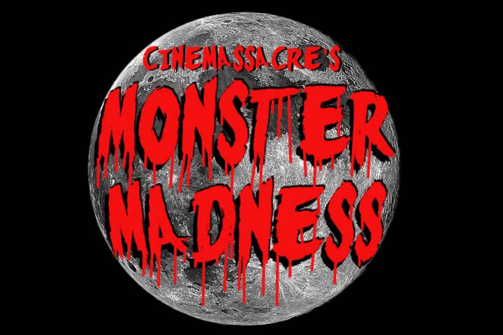 Cinemassacre's Monster Madness Cinemassacre's Monster Madness