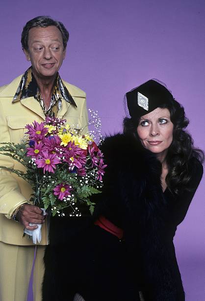 Don Knotts Ann Wedgeworth