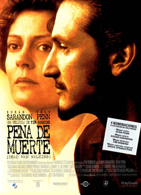 Dead Man Walking has been added...