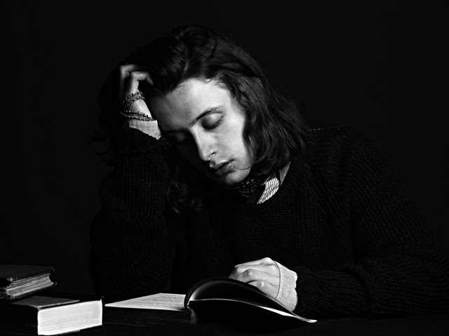 Rory Culkin Rory Culkin