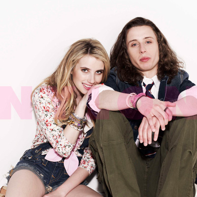 Rory Culkin Rory Culkin