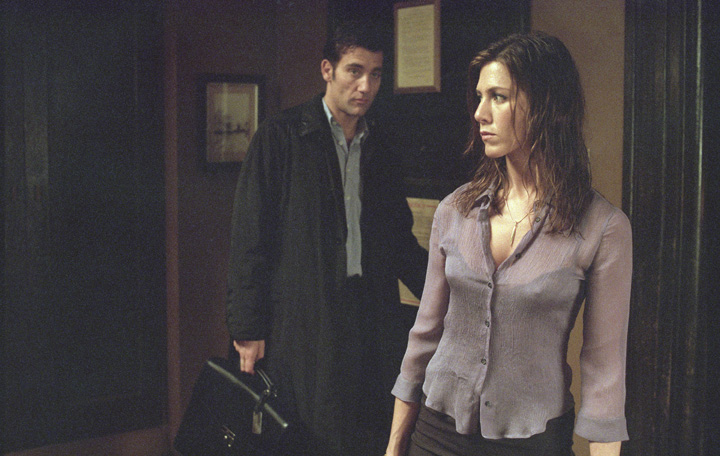 Derailed (2005) Derailed (2005)