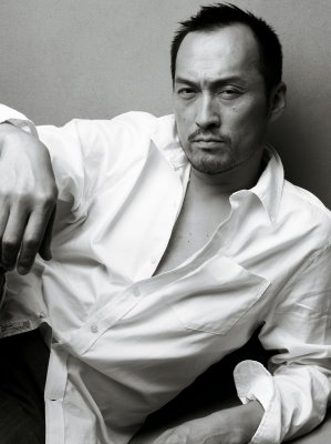 Ken Watanabe Ken Watanabe