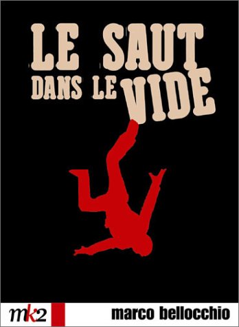 A Leap in the Dark A Leap in the Dark