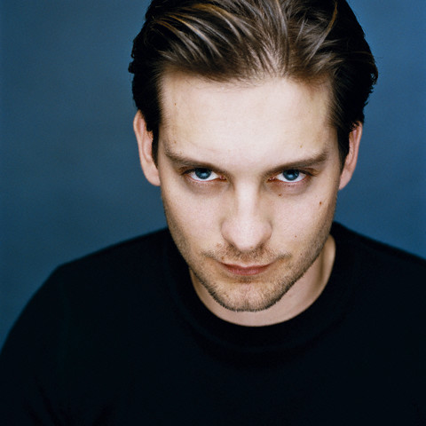 Tobey Maguire
Tobey Maguire