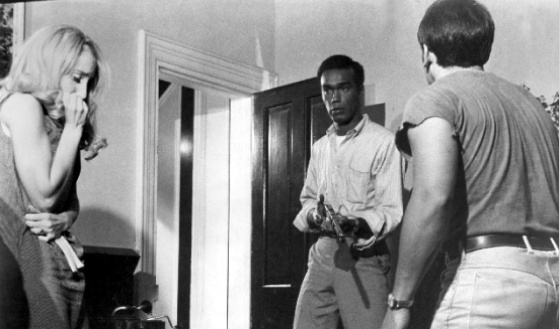 Night of the Living Dead Night of the Living Dead