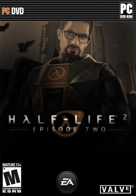 Re: Half Life 2: Episode Two (EN)