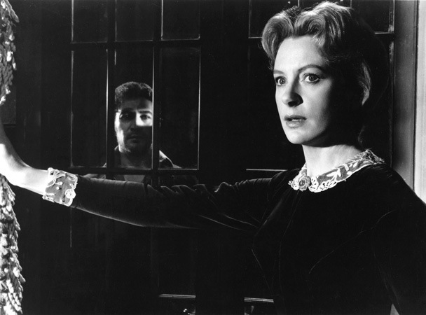 The Innocents (1961) The Innocents (1961)