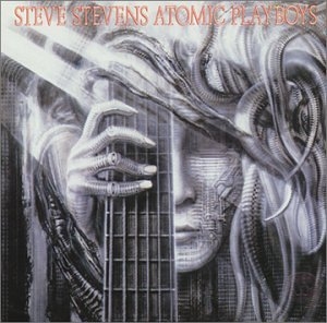 Atomic Playboys Atomic Playboys
