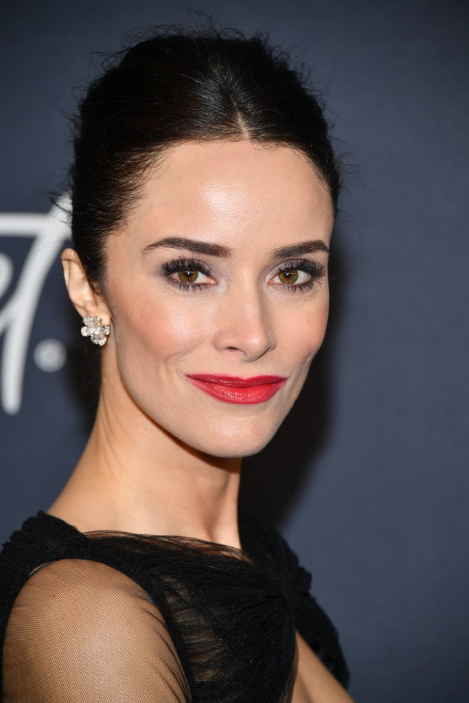 Abigail spencer