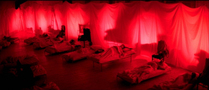 Suspiria Suspiria
