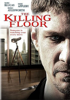 The Killing Floor The Killing Floor